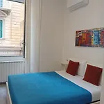 Titi Rooms