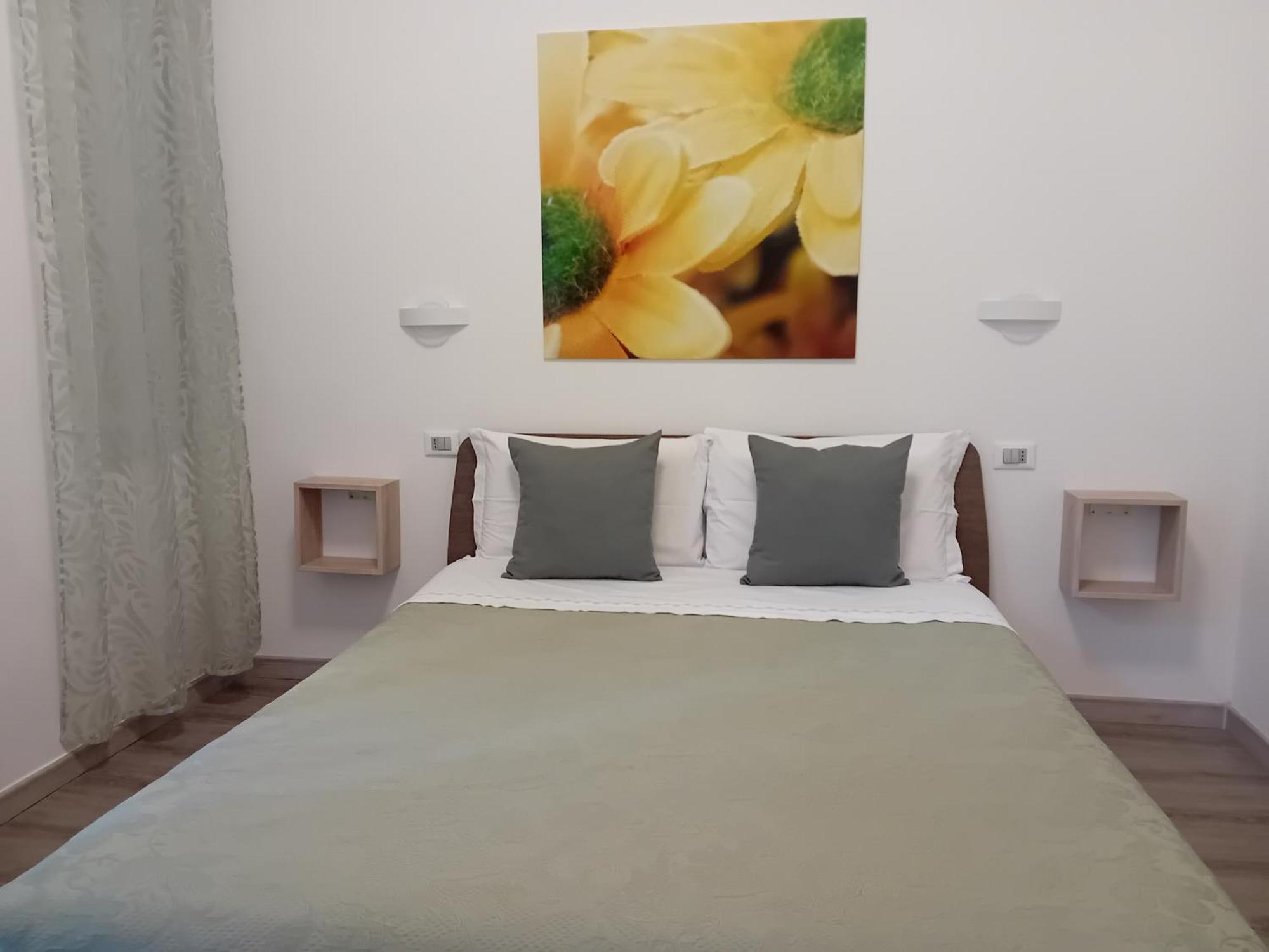 Gasthof Titi La Spezia