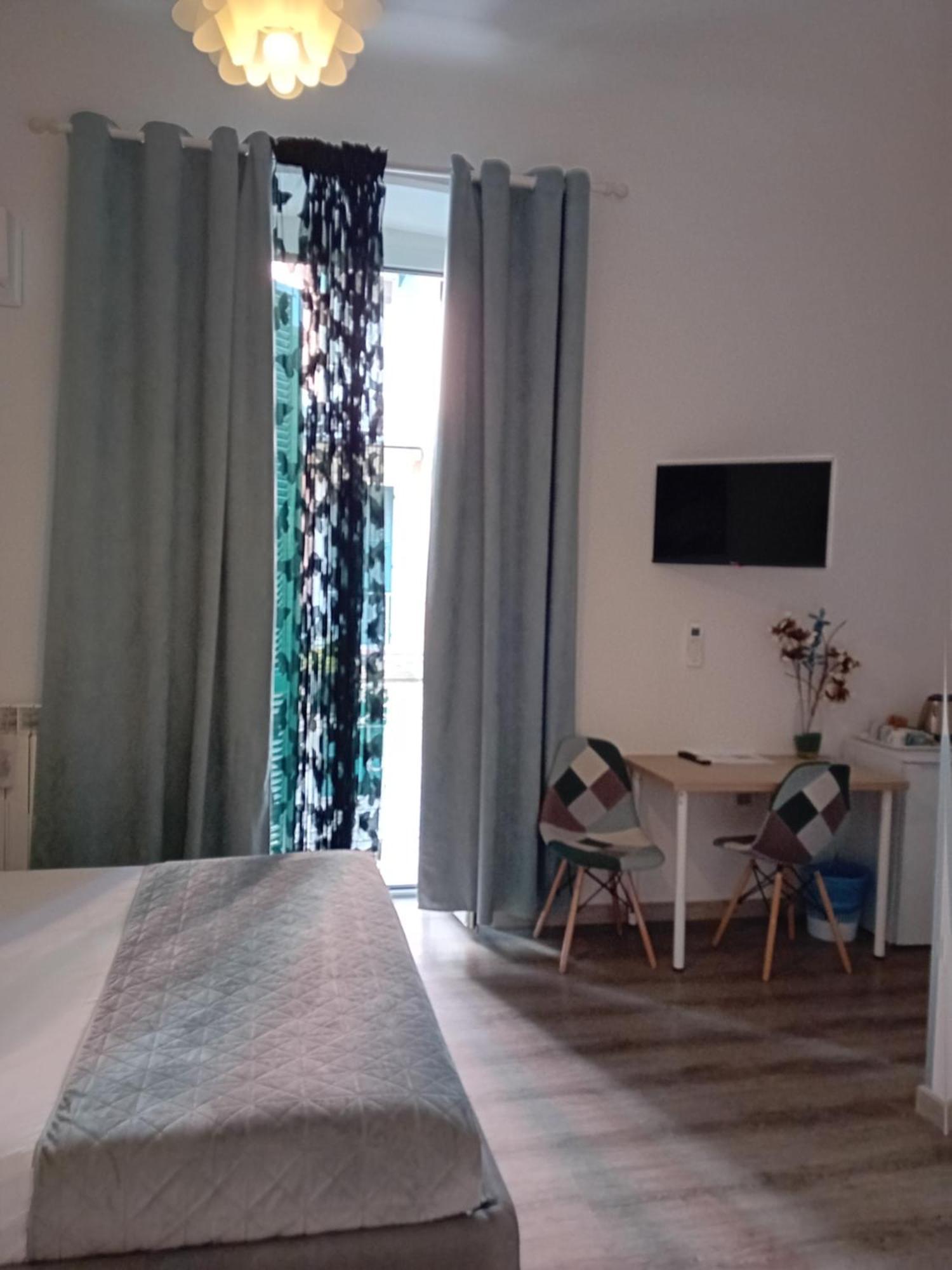 Titi * La Spezia