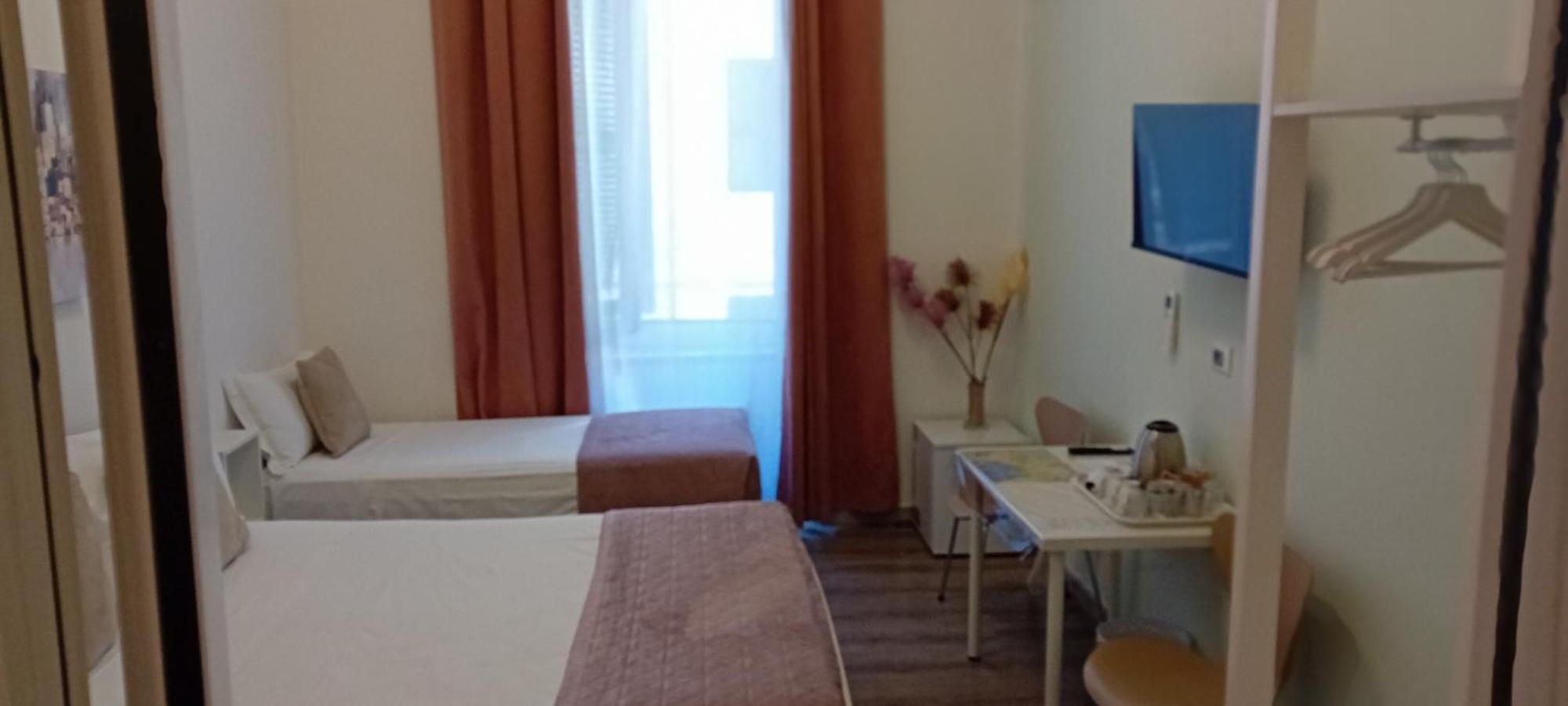 Titi * La Spezia